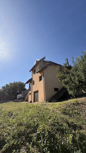 Casă P+E (331 mp) + 1.289 mp Teren, la preț de bloc nou - imagine 5