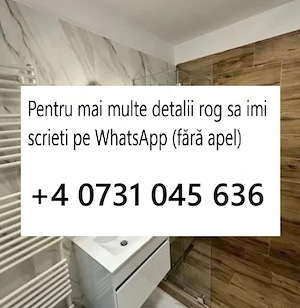 chirie Sector 2 PANTELIMON apartament cu 2 camere