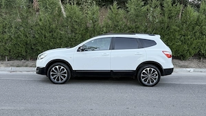Nissan Qashqai+2 1.6 dCi 130 CP | 7 Locuri | 360  Camera | Navi  - imagine 3