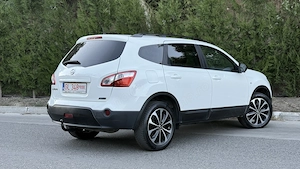 Nissan Qashqai+2 1.6 dCi 130 CP | 7 Locuri | 360  Camera | Navi  - imagine 5