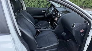 Nissan Qashqai+2 1.6 dCi 130 CP | 7 Locuri | 360  Camera | Navi  - imagine 8
