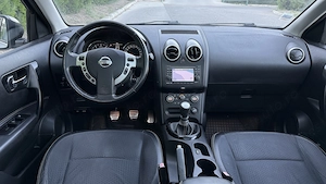 Nissan Qashqai+2 1.6 dCi 130 CP | 7 Locuri | 360  Camera | Navi  - imagine 6