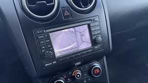 Nissan Qashqai+2 1.6 dCi 130 CP | 7 Locuri | 360  Camera | Navi  - imagine 17