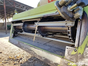 Vând combină CLAAS LEXION 770 - imagine 6
