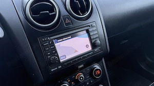 Nissan Qashqai+2 1.6 dCi 130 CP | 7 Locuri | 360  Camera | Navi  - imagine 16