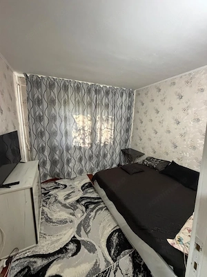 Apartament 3 camere semidecomandat, 67 mp, zona McDonald’s - Imparatul Traian  - imagine 2