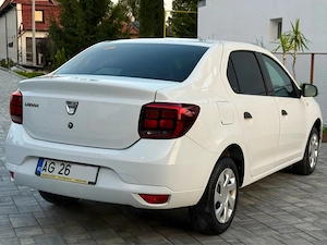 Dacia Logan 1.5 dCi Euro 6 - imagine 4