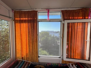 Apartament 3 camere semidecomandat, 67 mp, zona McDonald’s - Imparatul Traian  - imagine 8
