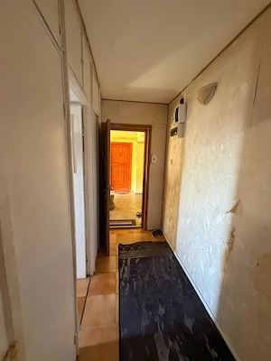 Apartament 3 camere semidecomandat, 67 mp, zona McDonald’s - Imparatul Traian  - imagine 5