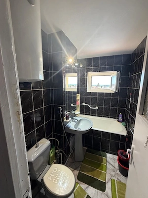 Apartament 3 camere semidecomandat, 67 mp, zona McDonald’s - Imparatul Traian  - imagine 7