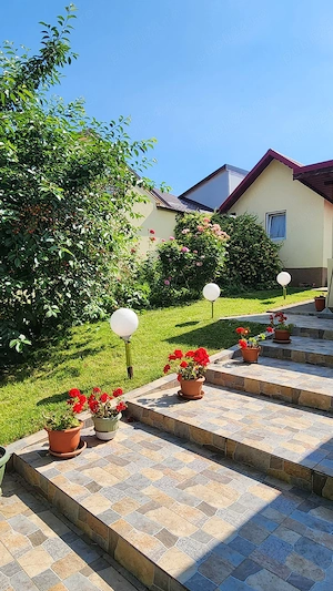 Prestez servicii de curatenie si ingrijire generala case,gradini si apartamente
