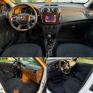 Dacia Logan 1.5 dCi Euro 6 - imagine 7