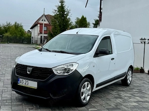 Dacia Dokker 1.5 dCi Euro 6 - imagine 5