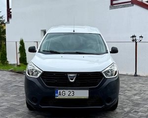 Dacia Dokker 1.5 dCi Euro 6 - imagine 3