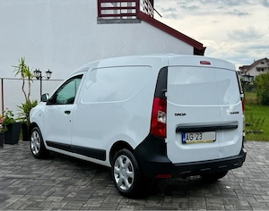 Dacia Dokker 1.5 dCi Euro 6 - imagine 4