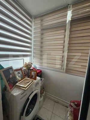 Apartament 2 camere, 39 mp, zona Vest - imagine 5