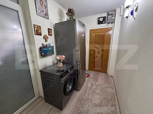 Apartament 2 camere, 39 mp, zona Vest - imagine 6