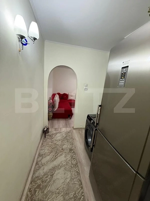Apartament 2 camere, 39 mp, zona Vest - imagine 8