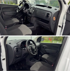 Dacia Dokker 1.5 dCi Euro 6 - imagine 7