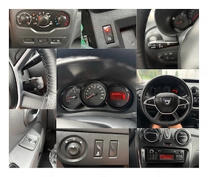 Dacia Dokker 1.5 dCi Euro 6 - imagine 6