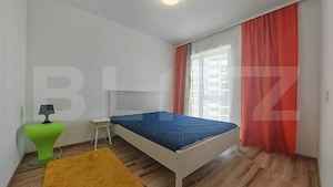Apartament 2 camere, 39 mp, zona Nufarul - imagine 3
