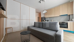 Apartament 2 Camere elegant Etaj 1 Sanmartin – Bloc Nou