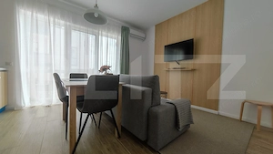 Apartament 2 camere, 45 mp, zona Sanmartin - imagine 3