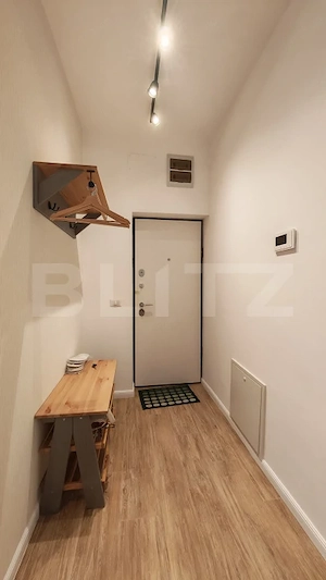 Apartament 2 camere, 45 mp, zona Sanmartin - imagine 9