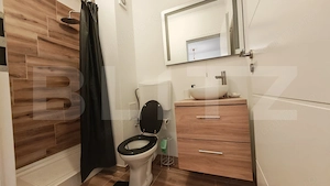 Apartament 2 camere, 39 mp, zona Nufarul - imagine 6