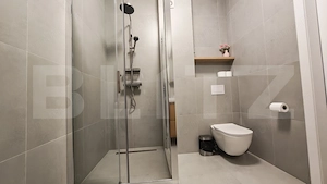 Apartament 2 camere, 45 mp, zona Sanmartin - imagine 8