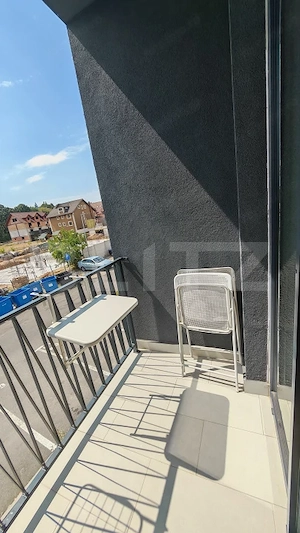 Apartament 2 camere, 45 mp, zona Sanmartin - imagine 5