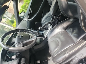 Volvo V40 - R- design, an 2014 2.0 diesel 190 cp - imagine 9