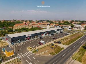 Spații comerciale 100–300 mp | Retail Park Jimbolia, lângă Lidl - imagine 14