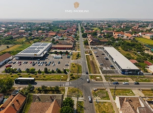 Spații comerciale 100–300 mp | Retail Park Jimbolia, lângă Lidl - imagine 5