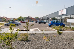 Spații comerciale 100–300 mp | Retail Park Jimbolia, lângă Lidl - imagine 7
