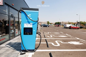 Spații comerciale 100–300 mp | Retail Park Jimbolia, lângă Lidl - imagine 11