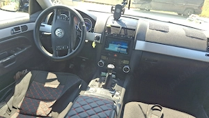Touareg 2.5tdi manual arcuri  - imagine 3