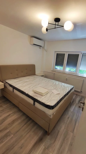 Proprietar, apartament 2 camere prima închiriere, situat în zona Ion Mihalache, sector 1, București - imagine 4