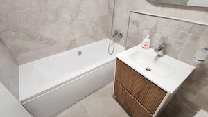 Proprietar, apartament 2 camere prima închiriere, situat în zona Ion Mihalache, sector 1, București - imagine 6