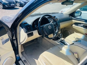 SSANGYONG Rexton II 2.7 XVT A-T Executive Top 186cp 4x4 permanent  An-2008 Euro-4  Automatic SUV Jep - imagine 8