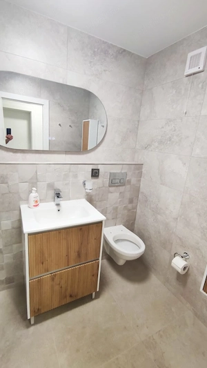 Proprietar, apartament 2 camere prima închiriere, situat în zona Ion Mihalache, sector 1, București - imagine 7