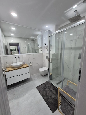 Apartament Nou 2 camere Baile Felix - imagine 5