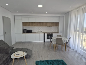 Apartament Nou 2 camere Baile Felix - imagine 2
