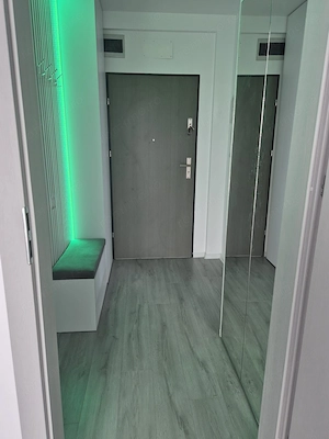 Apartament Nou 2 camere Baile Felix - imagine 8
