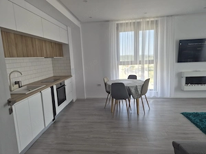 Apartament Nou 2 camere Baile Felix - imagine 3