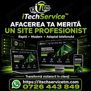 Site-uri web,magazine online,telefoane,reparatii