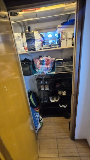 Apartament 2 Camere Ion Mihalache Bucuresti - imagine 5