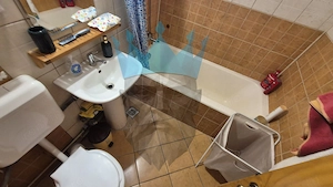 Apartament 2 Camere Ion Mihalache Bucuresti - imagine 10