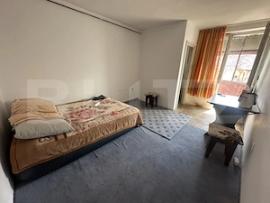 Garsoniera de vanzare, 21.40 mp, zona Soarelui