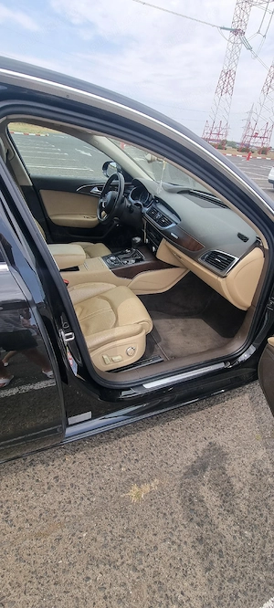 Audi A6 C7 Quattro  - imagine 8